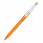Beifa Химикалка WMZ 1394, автоматична, 1.0 mm, асорти Beifa Химикалка WMZ 1394, автоматична, 1.0 mm, асорти