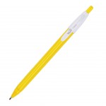 Beifa Химикалка WMZ 1394, автоматична, 1.0 mm, асорти Beifa Химикалка WMZ 1394, автоматична, 1.0 mm, асорти
