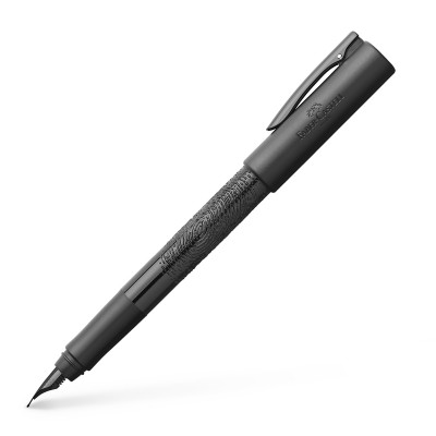 Faber-Castell Писалка WRITink, M, черна