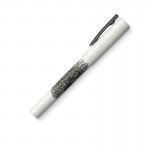 Faber-Castell Писалка WRITink, М, бяла Faber-Castell Писалка WRITink, М, бяла