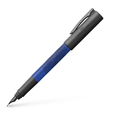Faber-Castell Писалка WRITink, М, синя Faber-Castell Писалка WRITink, М, синя