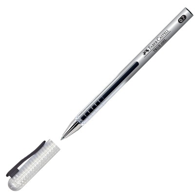 Faber-Castell Ролер 2426, черен Faber-Castell Ролер 2426, черен