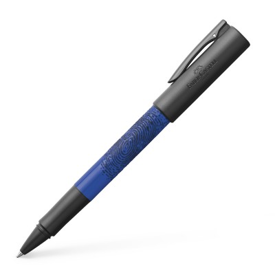 Faber-Castell Ролер WRITink, син Faber-Castell Ролер WRITink, син