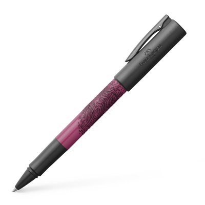 Faber-Castell Ролер WRITink, розов Faber-Castell Ролер WRITink, розов