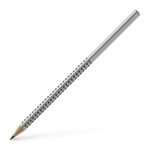 Faber-Castell Молив Grip 2001, чернографитен, HB