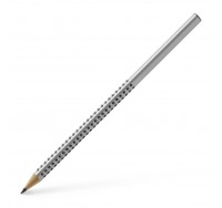 Faber-Castell Молив Grip 2001, чернографитен, HB