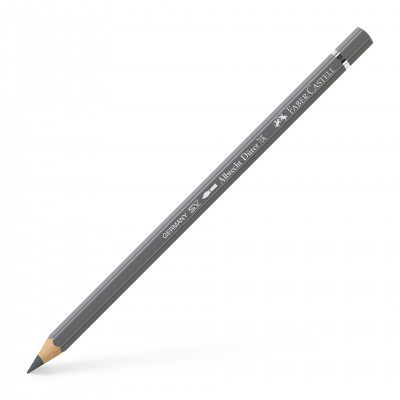 Faber-Castell Акварелен молив Albrecht Dürer, № 274, топлосив V