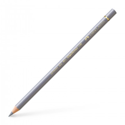 Faber-Castell Цветен молив Polychromos, № 232, студеносив III