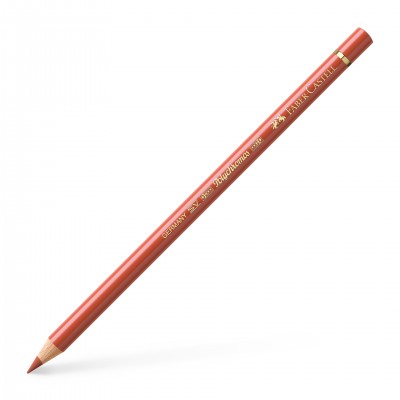 Faber-Castell Цветен молив Polychromos, № 188, сангин