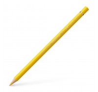 Faber-Castell Цветен молив Polychromos, № 185, неаполитанскожълт