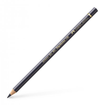 Faber-Castell Цветен молив Polychromos, № 235, студеносив VI