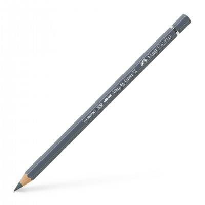 Faber-Castell Акварелен молив Albrecht Dürer, № 234, студеносив V