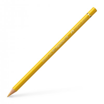 Faber-Castell Цветен молив Polychromos, № 184, тъмна неаполитанска охра