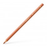 Faber-Castell Цветен молив Polychromos, № 187, печена охра