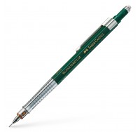 Faber-Castell Автоматичен молив TK-Fine Vario L, 0.5 mm