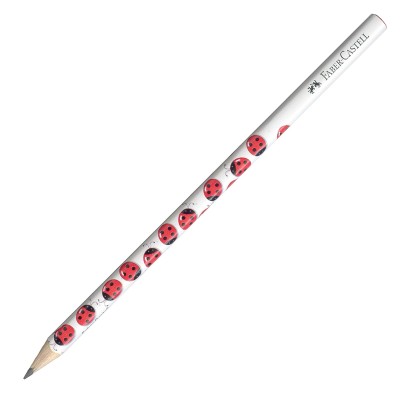 Faber-Castell Молив Motif, калинка