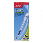 Beifa Химикалка A+ 128, 1.0 mm, синя, 12 броя Beifa Химикалка A+ 128, 1.0 mm, синя, 12 броя