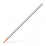 Faber-Castell Молив Sparkle, тюркоазен и бял