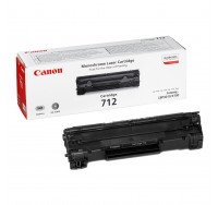 Canon Тонер CRG712, LBP 3010/3100, 1500 страници/5%, Black