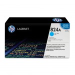 HP Барабан CB385A, LJ CP6015, 35 000 страници/5%, Cyan