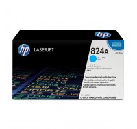 HP Барабан CB385A, LJ CP6015, 35 000 страници/5%, Cyan