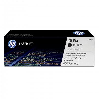 HP Тонер M415/M475, 305A, 2200 страници/5%, Black HP Тонер M415/M475, 305A, 2200 страници/5%, Black