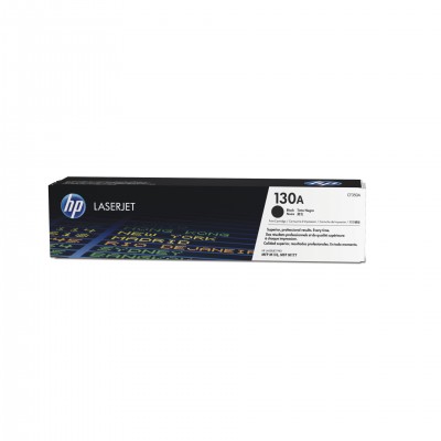 HP Тонер CF350A, M176/177, 130A, 1300 страници/5%, Black HP Тонер CF350A, M176/177, 130A, 1300 страници/5%, Black