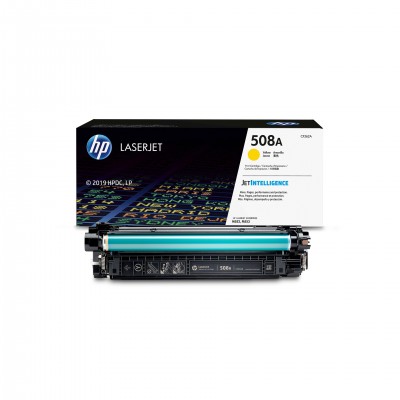 HP Тонер CF362A, 5000 страници/5%, Yellow HP Тонер CF362A, 5000 страници/5%, Yellow