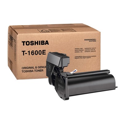 Toshiba Тонер T1600E, ES 16