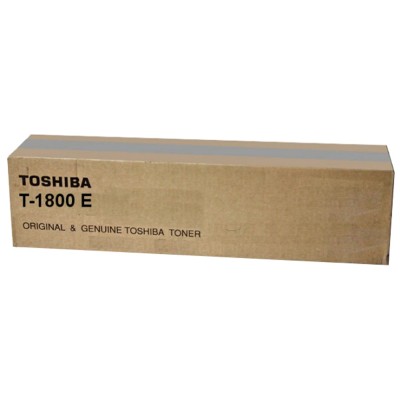 Toshiba Тонер T-1800E, ES18, 27000 страници/5%