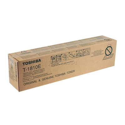 Toshiba Тонер T-1810E, ES181/242