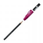 Faber-Castell Молив Perfect II, с капачка, къпина Faber-Castell Молив Perfect II, с капачка, къпина