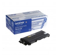 Brother Тонер TN2120, DPC-7030, 2600 страници/5%, Black