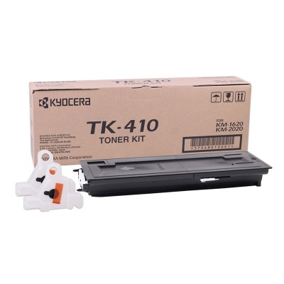 Kyocera Тонер TK-410, 15000 страници, Black