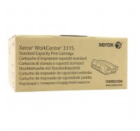 Оригинална тонер касета Xerox 106R02308 WC3315, 2300 страници/5%, Black