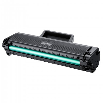 Оригинална тонер касета HP Samsung, SU737A, MLT-D1042S, 1500 страници/5%, Black