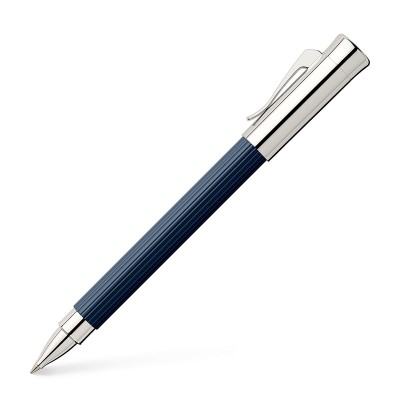 Graf von Faber-Castell Ролер Tamitio, нощносин Graf von Faber-Castell Ролер Tamitio, нощносин