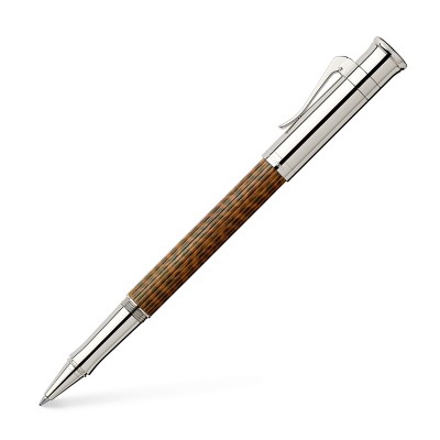 Graf von Faber-Castell Ролер Snakewood, лимитирана серия Graf von Faber-Castell Ролер Snakewood, лимитирана серия