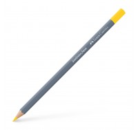 Faber-Castell Акварелен молив Goldfaber Aqua, № 105, светъл кадмиевожълт