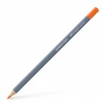 Faber-Castell Акварелен молив Goldfaber Aqua, № 115, тъмен кадмиевооранжев Faber-Castell Акварелен молив Goldfaber Aqua, № 115, тъмен кадмиевооранжев