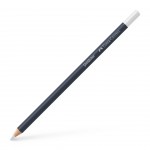 Faber-Castell Цветен молив Goldfaber, № 101, бял