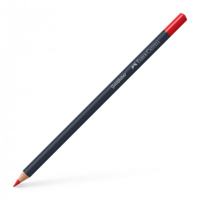 Faber-Castell Цветен молив Goldfaber, № 121, блед аленочервен