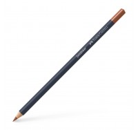 Faber-Castell Цветен молив Goldfaber, № 283, печена сиена