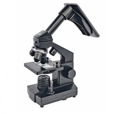 Bresser Микроскоп National Geographic Biolux 40x - 1280x
