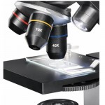 Bresser Микроскоп National Geographic Biolux 40x - 1280x