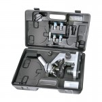 Bresser Микроскоп Biolux 40x - 1024x, в куфар Bresser Микроскоп Biolux 40x - 1024x, в куфар