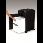 Fellowes Шредер за унищожаване на документи Auto Max 350C, автоматично захранващ се Fellowes Шредер за унищожаване на документи Auto Max 350C, автоматично захранващ се