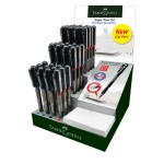 Faber-Castell Ролер Super True, 0.5 mm, 40 броя в дисплей