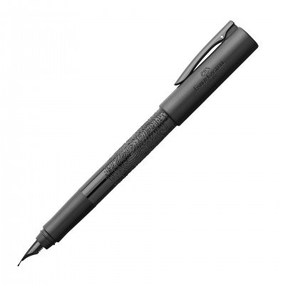 Faber-Castell Писалка Writink, B, черна Faber-Castell Писалка Writink, B, черна
