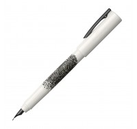 Faber-Castell Писалка Writink, F, бяла